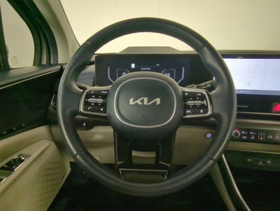 2025 Kia Carnival SX Prestige
