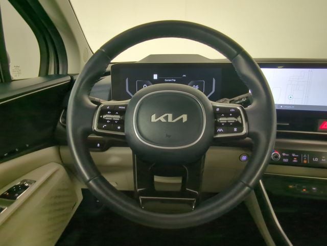 2025 Kia Carnival SX Prestige
