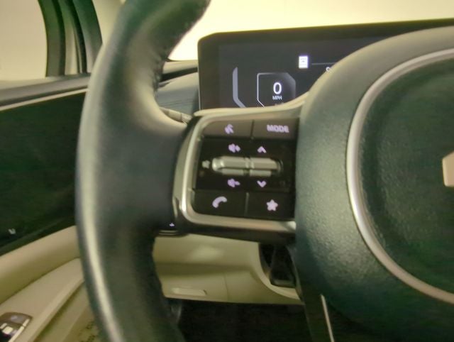 2025 Kia Carnival SX Prestige