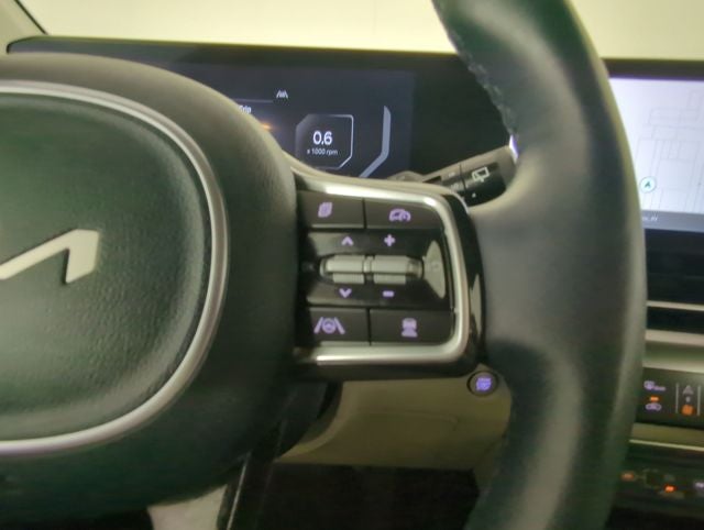2025 Kia Carnival SX Prestige