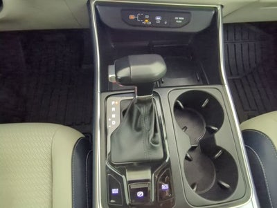 2025 Kia Carnival SX Prestige