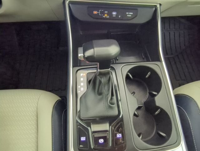 2025 Kia Carnival SX Prestige