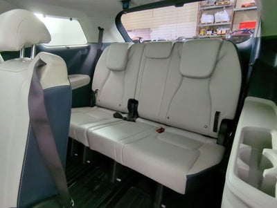 2025 Kia Carnival SX Prestige