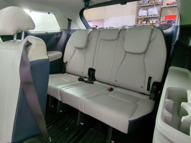 2025 Kia Carnival SX Prestige