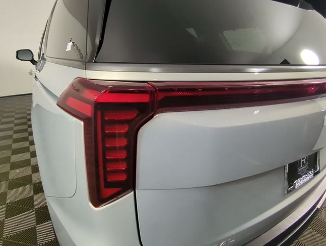 2025 Kia Carnival SX Prestige