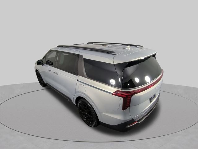 2025 Kia Carnival SX Prestige