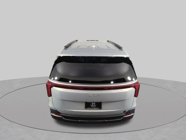 2025 Kia Carnival SX Prestige