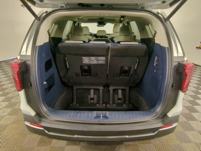 2025 Kia Carnival SX Prestige