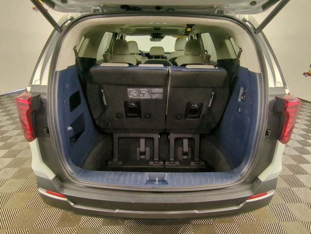 2025 Kia Carnival SX Prestige
