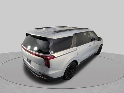 2025 Kia Carnival SX Prestige