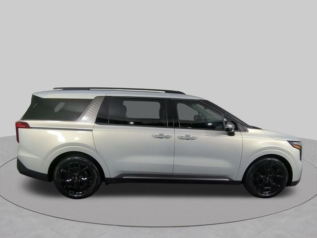 2025 Kia Carnival SX Prestige