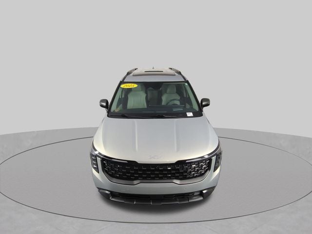 2025 Kia Carnival SX Prestige