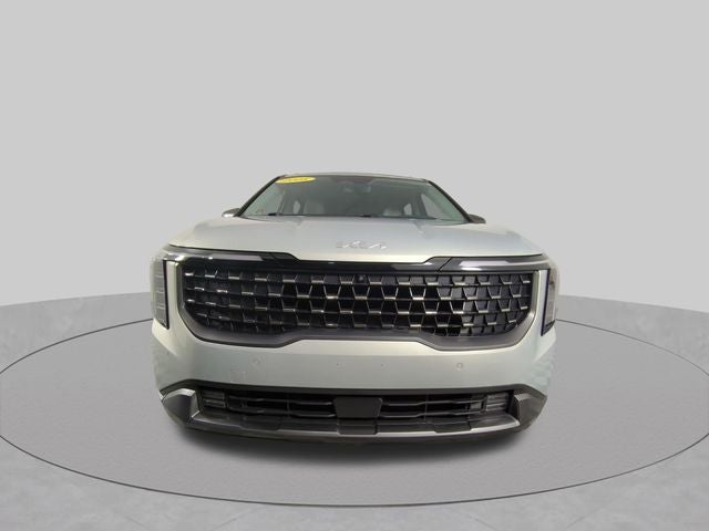 2025 Kia Carnival SX Prestige