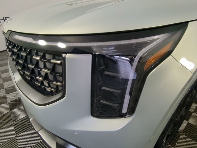 2025 Kia Carnival SX Prestige