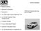 2025 Kia Carnival SX Prestige