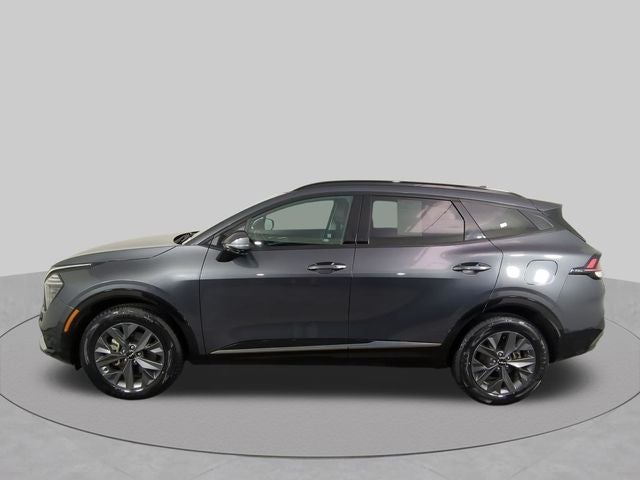 2023 Kia Sportage Hybrid SX-Prestige