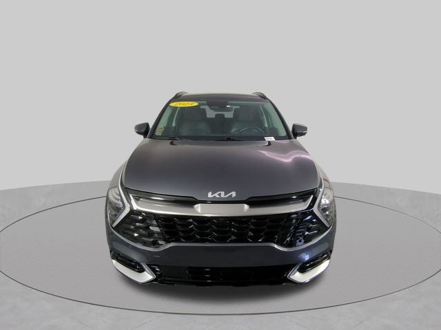 2023 Kia Sportage Hybrid SX-Prestige
