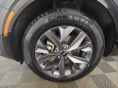2023 Kia Sportage Hybrid SX-Prestige