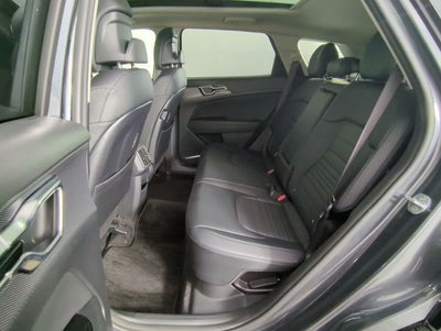 2023 Kia Sportage Hybrid SX-Prestige