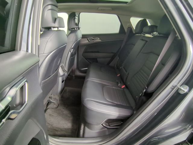 2023 Kia Sportage Hybrid SX-Prestige