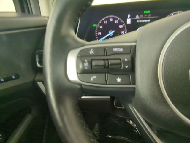 2023 Kia Sportage Hybrid SX-Prestige