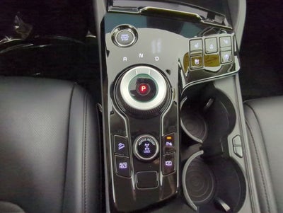 2023 Kia Sportage Hybrid SX-Prestige