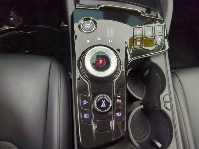 2023 Kia Sportage Hybrid SX-Prestige
