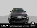 2023 Kia Sportage Hybrid SX-Prestige