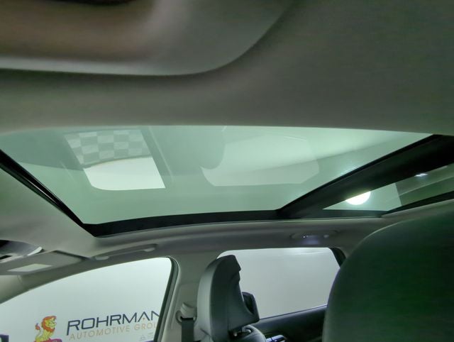 2023 Kia Sportage Hybrid SX-Prestige