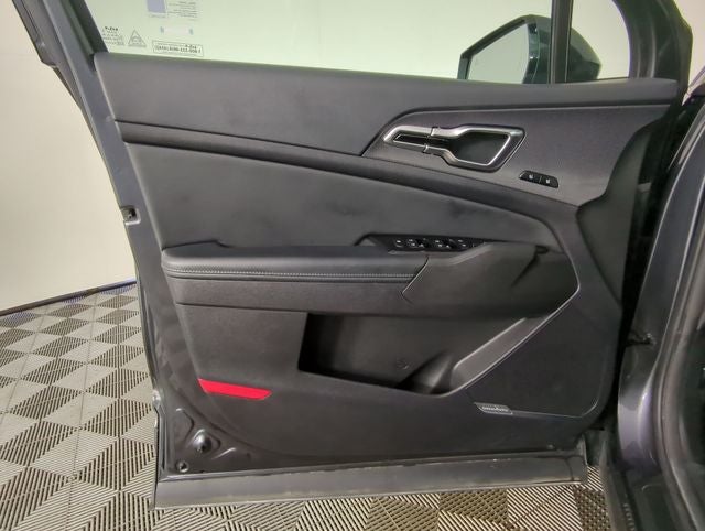 2023 Kia Sportage Hybrid SX-Prestige