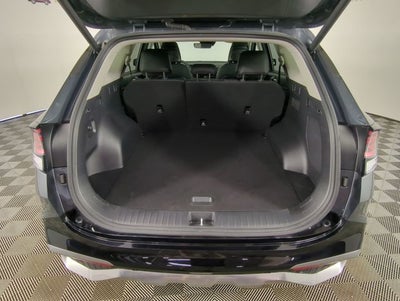 2023 Kia Sportage Hybrid SX-Prestige