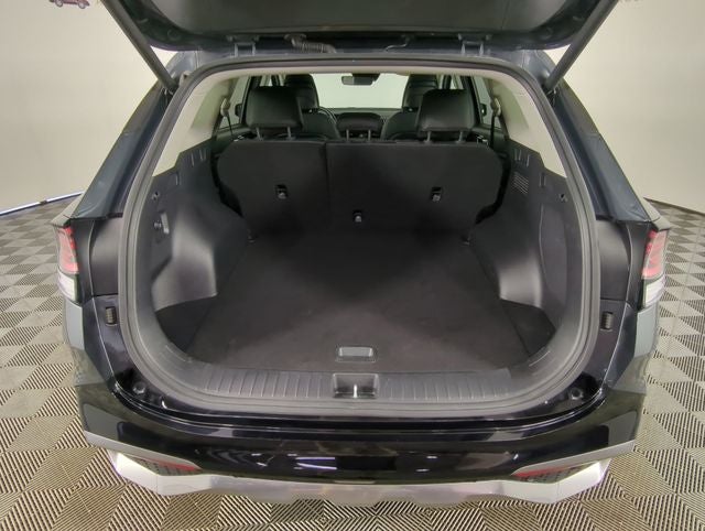 2023 Kia Sportage Hybrid SX-Prestige