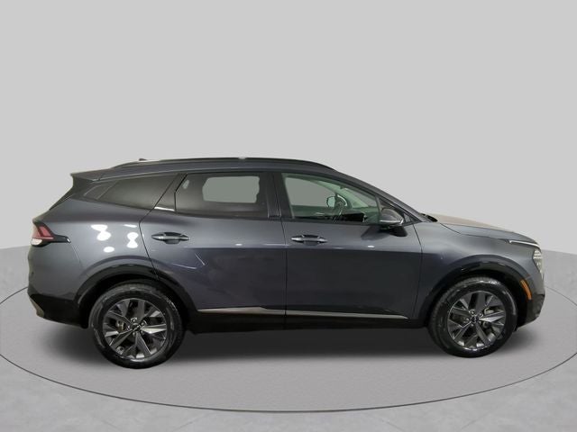 2023 Kia Sportage Hybrid SX-Prestige