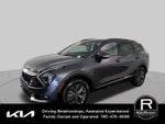 2023 Kia Sportage Hybrid SX-Prestige