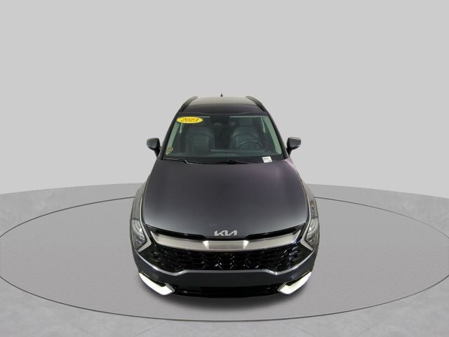 2023 Kia Sportage Hybrid SX-Prestige