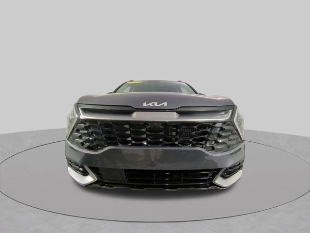 2023 Kia Sportage Hybrid SX-Prestige