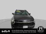 2024 Kia Sportage Plug-In Hybrid X-Line