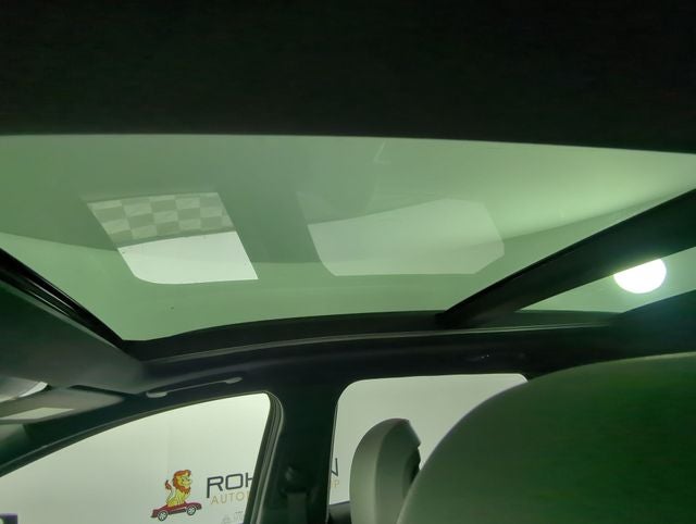 2024 Kia Sportage Plug-In Hybrid X-Line