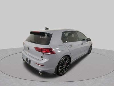 2023 Volkswagen Golf GTI Autobahn