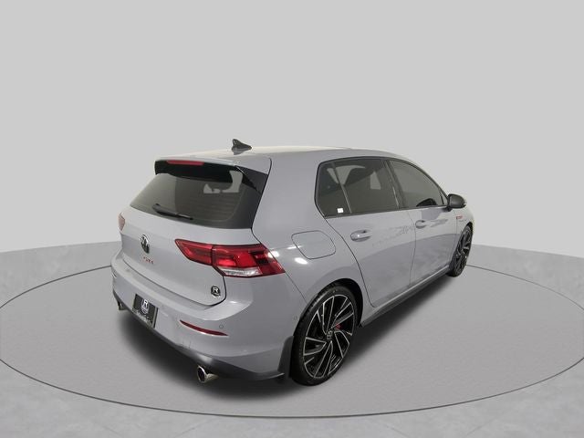 2023 Volkswagen Golf GTI Autobahn