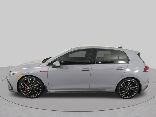 2023 Volkswagen Golf GTI Autobahn