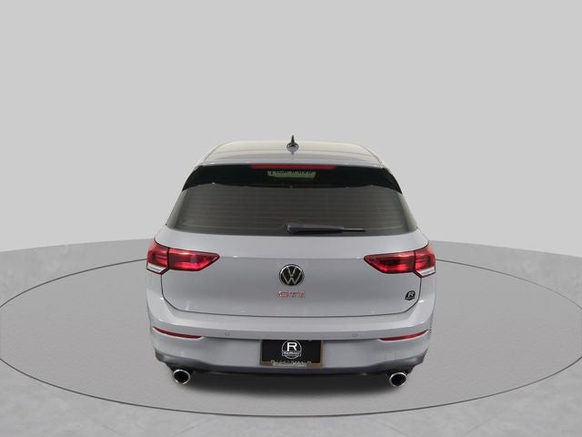 2023 Volkswagen Golf GTI Autobahn