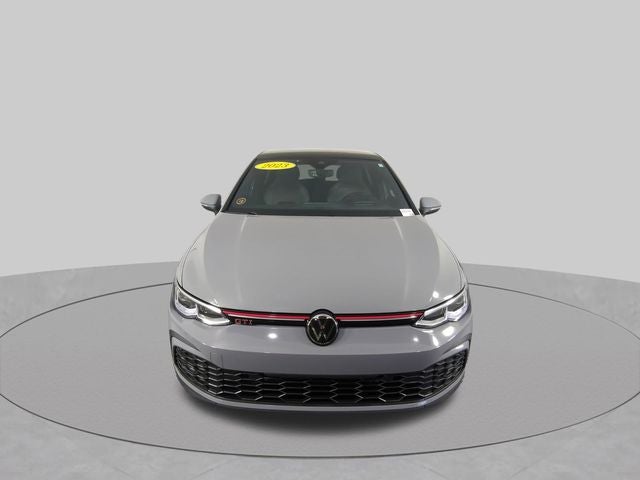 2023 Volkswagen Golf GTI Autobahn