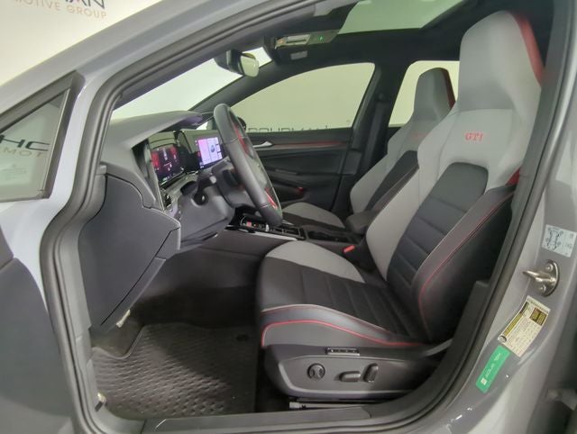 2023 Volkswagen Golf GTI Autobahn