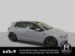 2023 Volkswagen Golf GTI Autobahn