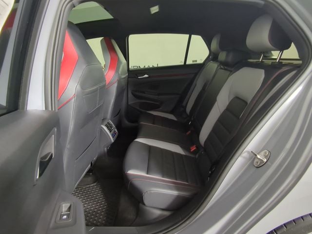 2023 Volkswagen Golf GTI Autobahn
