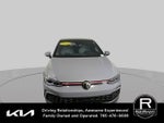 2023 Volkswagen Golf GTI Autobahn