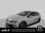 2023 Volkswagen Golf GTI Autobahn