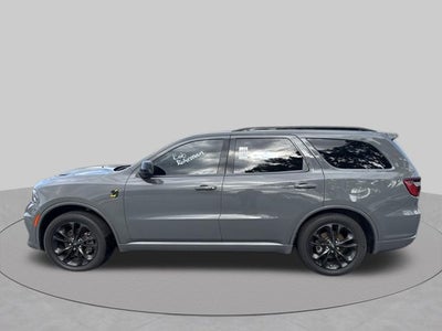 2023 Dodge Durango R/T