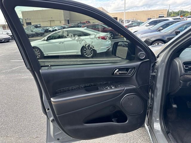 2023 Dodge Durango R/T